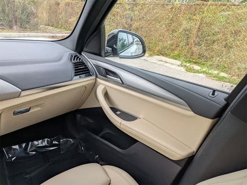 Used 2020 BMW X3 M40i w/ Premium Package image 21