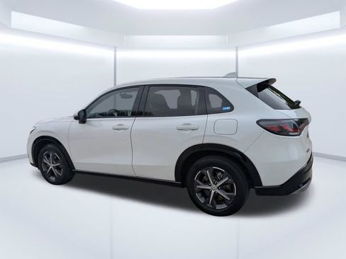 Used 2024 Honda HR-V EX-L image 6