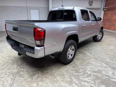 Used 2023 Toyota Tacoma SR image 5