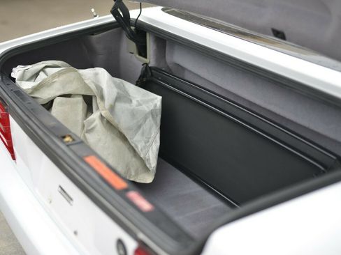 Used 1991 Mercedes-Benz 300 SL image 13