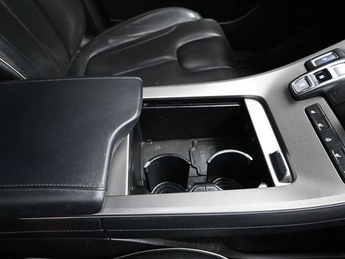 Used 2021 Hyundai Palisade Calligraphy image 28