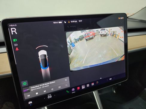 Used 2019 Tesla Model 3 Standard Range Plus RWD image 18