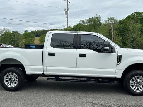 Used 2019 Ford F250 XLT AWD/4WD image 5