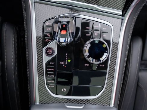 New 2026 BMW M850i xDrive AWD/4WD image 22