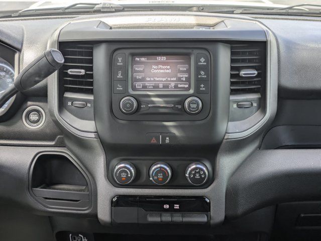 Used 2022 RAM 3500 Tradesman AWD/4WD image 17