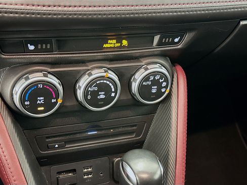 Used 2016 MAZDA CX-3 Grand Touring image 24