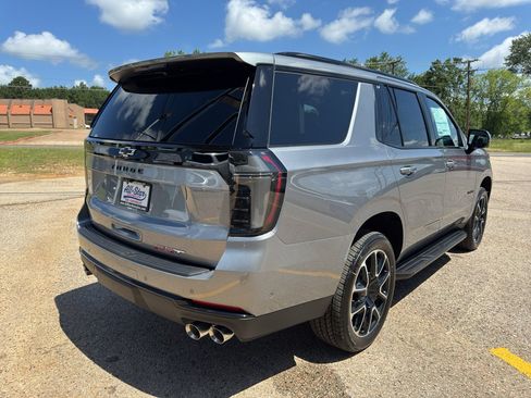 New 2026 Chevrolet Tahoe RST w/ Comfort Package RWD image 20