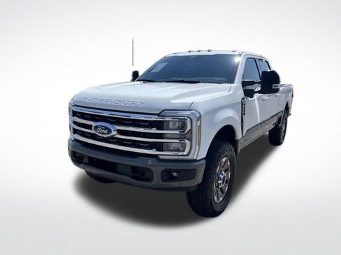 Used 2026 Ford F250 King Ranch AWD/4WD image 3
