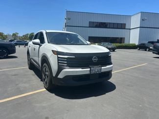 Used 2025 Nissan Kicks SV FWD video 1
