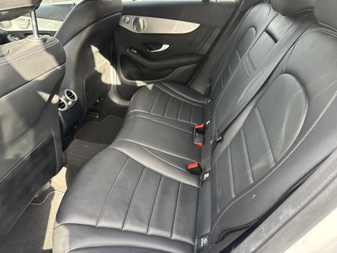 Used 2023 Mercedes-Benz GLC 300 4MATIC Coupe image 25