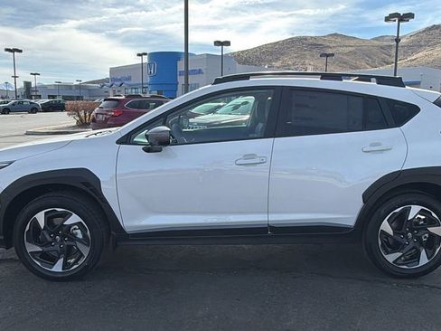 New 2026 Subaru Crosstrek 2.5i Limited w/ Crosstrek Mirror Package AWD/4WD image 6