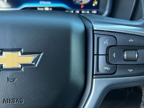 Used 2022 Chevrolet Tahoe LT w/ LT Signature Plus Package AWD/4WD image 31