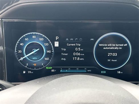 New 2025 Hyundai Elantra SEL image 26