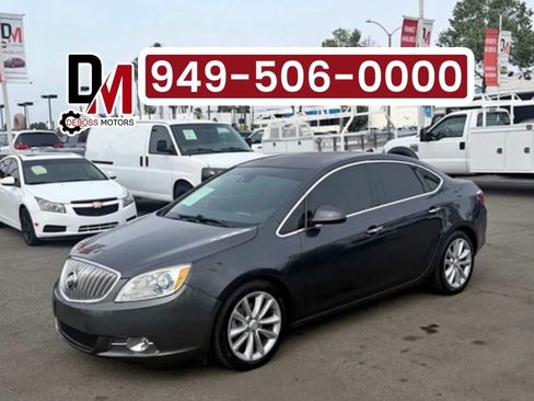Used 2014 Buick Verano Convenience image 1