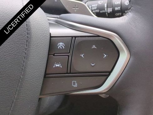 Certified 2023 Lexus RX 350 FWD w/ Cold Area Package image 24