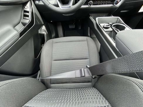 New 2026 Chevrolet Equinox LT w/ Midnight Edition FWD image 13