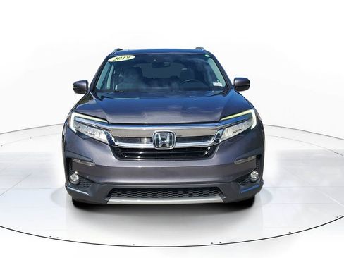 Used 2019 Honda Pilot Touring image 2
