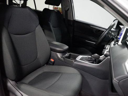 Certified 2024 Toyota RAV4 LE AWD/4WD image 26