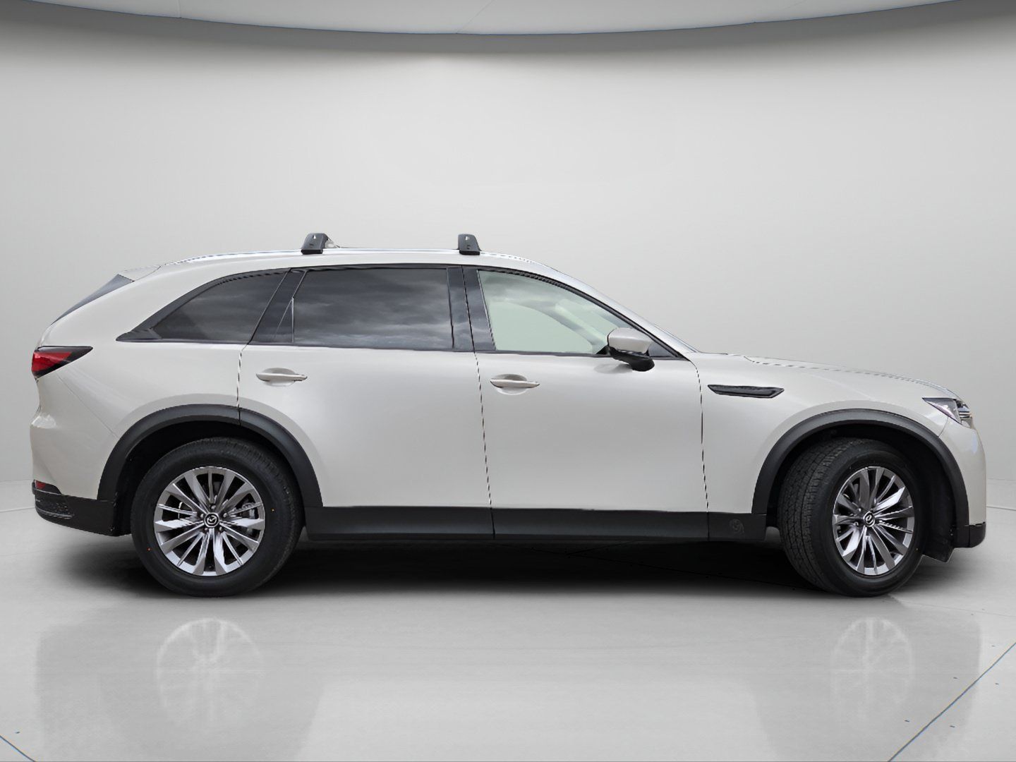 Used 2024 MAZDA CX-90 3.3 Turbo w/ Preferred Package AWD/4WD image 24
