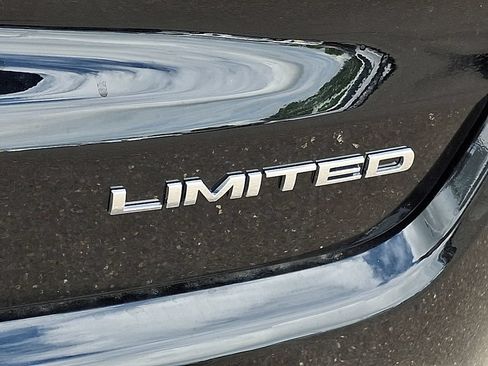 New 2026 Jeep Compass Limited AWD/4WD image 20