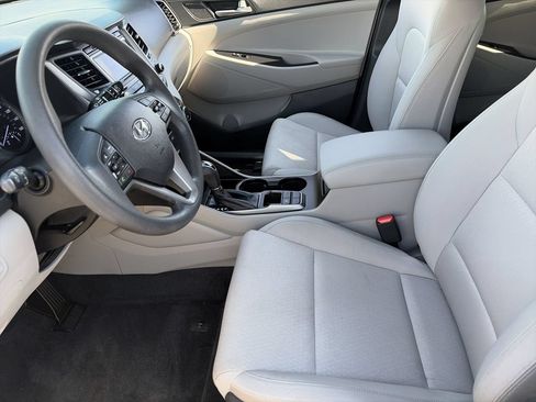 Used 2018 Hyundai Tucson SE FWD image 18