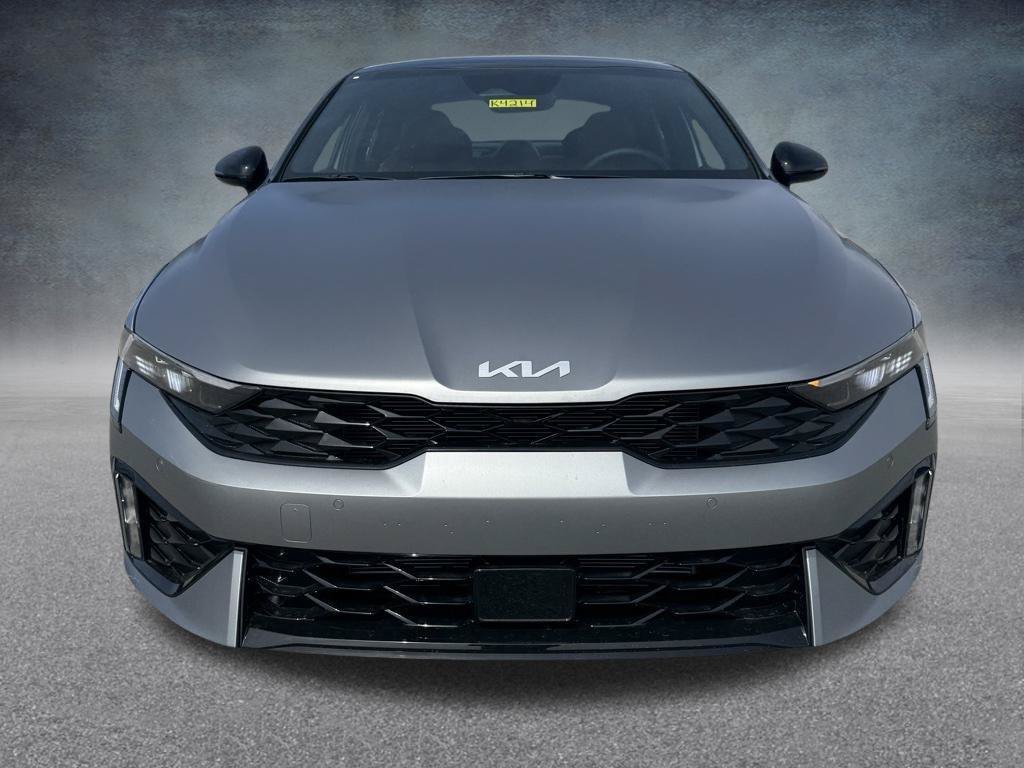 New 2026 Kia K5 GT-Line w/ GT-Line Premium Package AWD/4WD image 5