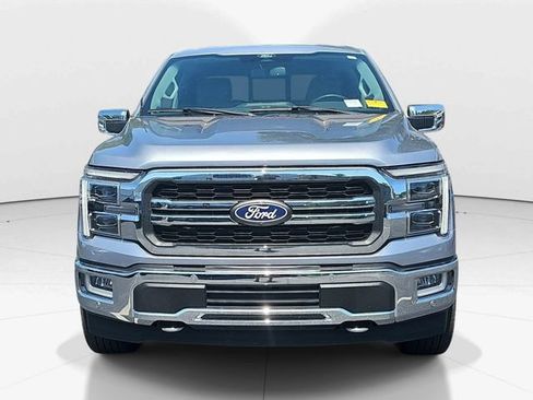 Used 2024 Ford F150 Lariat w/ FX4 Off-Road Package AWD/4WD image 8