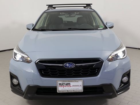 Used 2018 Subaru Crosstrek 2.0i Limited image 5