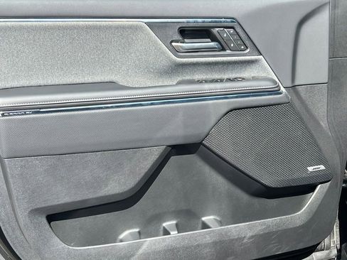 New 2026 GMC Sierra EV Elevation w/ Premium Package image 17