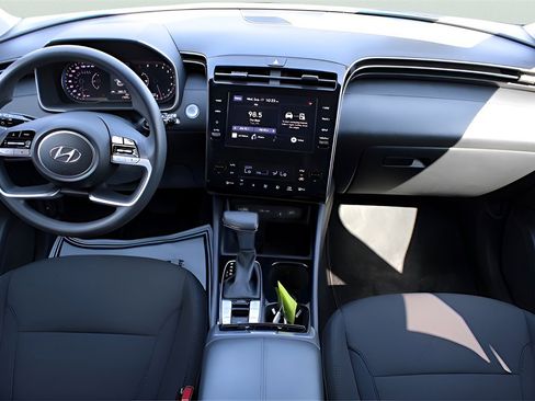 Used 2024 Hyundai Tucson SEL image 25