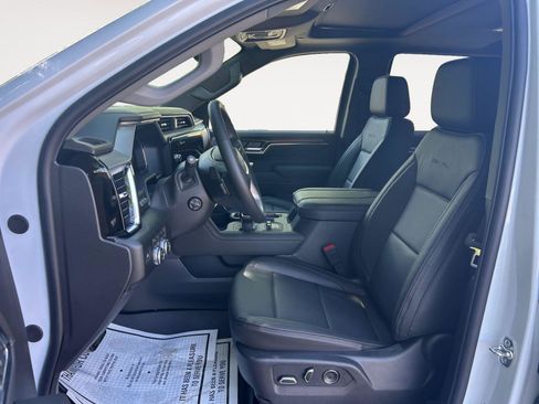 New 2026 GMC Sierra 1500 Denali AWD/4WD image 9