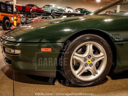 Used 1995 Ferrari 456 GT RWD image 33