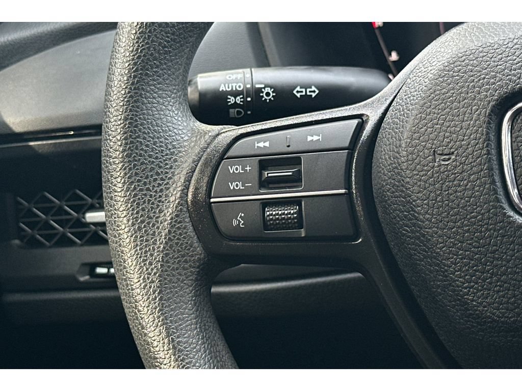 Used 2023 Honda Accord EX image 37