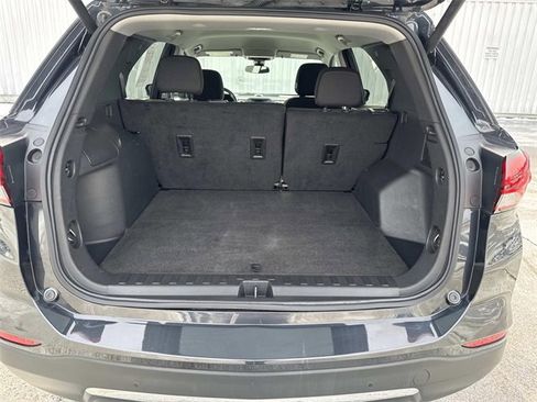 Used 2022 Chevrolet Equinox LT image 26