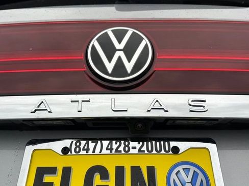 New 2026 Volkswagen Atlas SE AWD/4WD image 16
