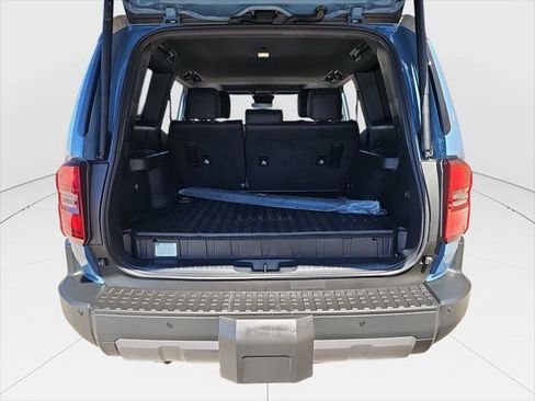 Certified 2025 Toyota Land Cruiser w/ Premium Package image 23