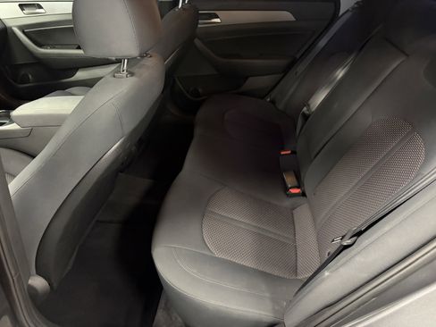 Used 2018 Hyundai Sonata SEL FWD image 11