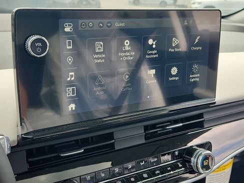 New 2026 Honda Prologue Elite image 17