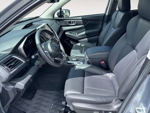 Certified 2024 Subaru Ascent Limited AWD/4WD image 9