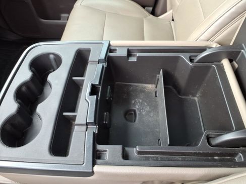 Used 2015 Chevrolet Silverado 1500 LT w/ All Star Edition image 14