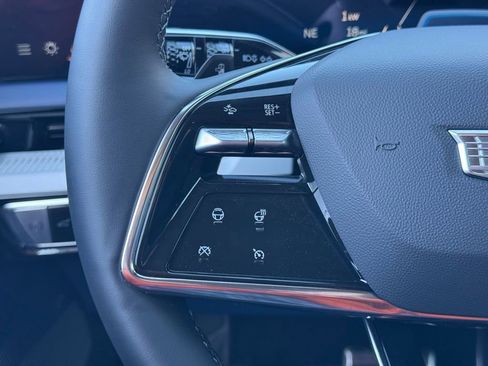 New 2026 Cadillac Optiq Sport 2 image 26