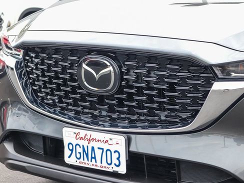 Used 2023 MAZDA CX-5 AWD 2.5 S w/ Select Package image 11