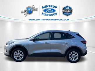 Used 2024 Ford Escape Active AWD/4WD video 2