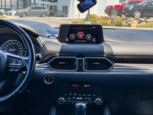 Used 2020 MAZDA CX-5 Grand Touring AWD/4WD image 13