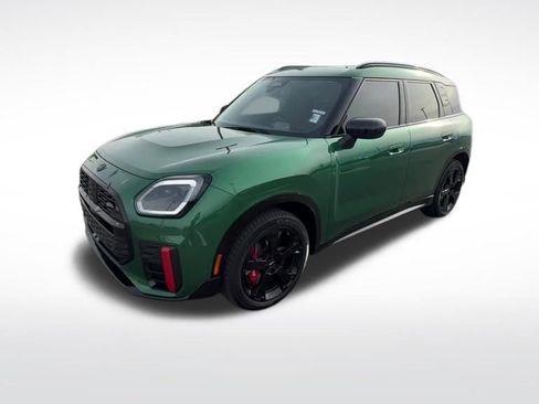 Used 2025 MINI Cooper Countryman John Cooper Works AWD/4WD image 32