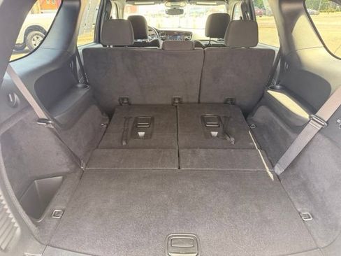 Used 2025 Dodge Durango GT AWD/4WD image 5