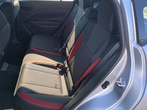 Used 2025 Subaru Impreza RS image 16