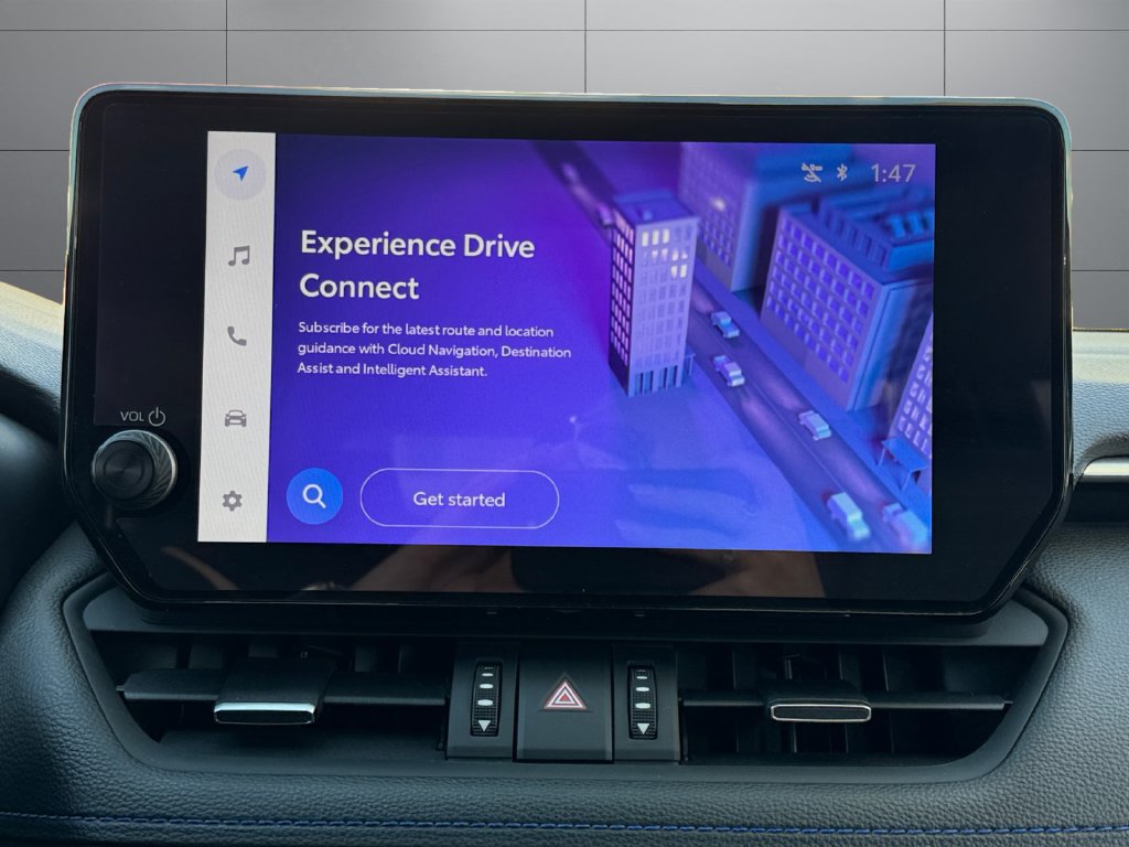 Certified 2023 Toyota RAV4 XSE AWD/4WD image 21