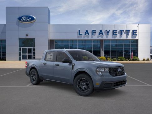 New 2026 Ford Maverick XLT w/ XLT Luxury Package image 7