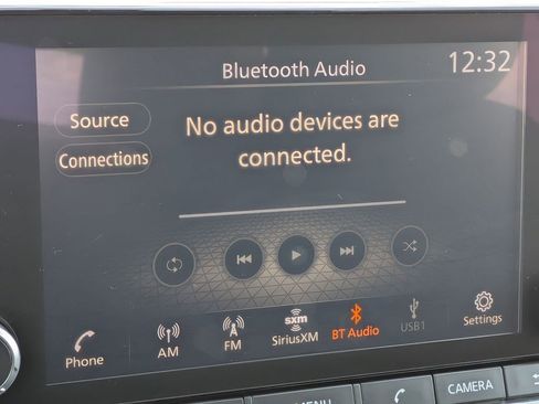 Used 2023 Nissan Rogue S FWD image 16